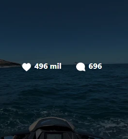 Curtidas Instagram Perfis Reais Brasileiros - Redes Sociais