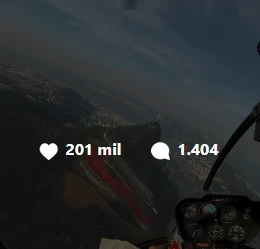 Curtidas Instagram Perfis Reais Brasileiros - Redes Sociais