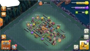 Vc 10 - Clash of Clans