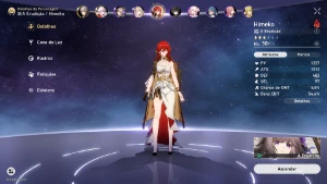 contai honkai star selee, clara, himeko super top - Honkai: Star Rail