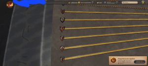 Conta de albion 460m+ de fama mata mob - Albion Online