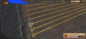 Conta de albion 460m+ de fama mata mob - Albion Online