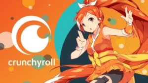Crunchyroll Premium 1 mês