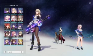 Vendo Honkai Star Rail / Himeko E1 e Clara + pity garantido - Outros