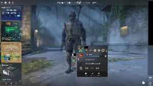 Conta Cs2 Lvl20 Gc , Main Varias Medalhas E Jogos ! - Counter Strike