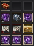 Conta Black desert Online Late Game