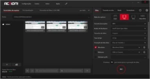 Action 3.1.4.0 Full (Sem Virus) - Outros
