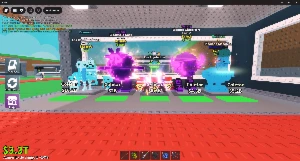 Conta Roube um Brainrot los combinasionas diamante e muito + - Roblox