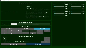 BlackJackBayes Programa para análise de Black Jack ao vivo - Digital Services