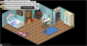 habbo - Outros