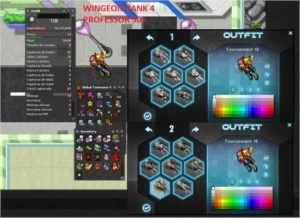 CONTA TOP PAR VOLTAR A JOGAR OU MAKER! - PokeXGames PXG