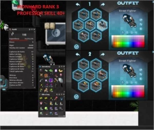 CONTA TOP PAR VOLTAR A JOGAR OU MAKER! - PokeXGames PXG