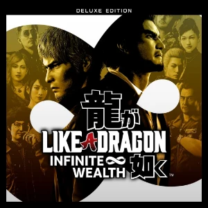 Like A Dragon Ishin Infinite Warrior Deluxe Xbox - Outros