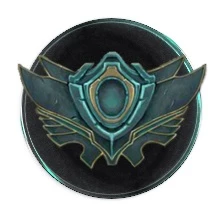 Smurf nível 30 - League of Legends LOL
