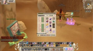 Grand Fantasia Ignite Destruidor 100 Reencarnado GF