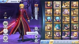 SAINTSEIYA AWAKENING A-130 + GEMAS AVANÇADAS PARA INICIANTES - Saint Seiya Awakening SSA