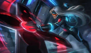 Conta lol com pax sivir e neo pax sivir. - League of Legends