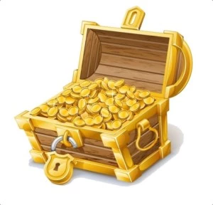 1 MILHÃO DE GOLD - AZRALON - HORDE OU ALLY - Blizzard