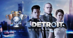 Detroit: Become Human