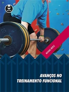 Avanços no Treinamento Funcional 1 edição - eBooks