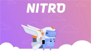 DISCORD NITRO 3 MESES - Assinaturas e Premium