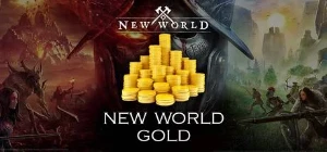 🟢1K (1R$)Gold New World - Devaloka / Artorius |🟢 On