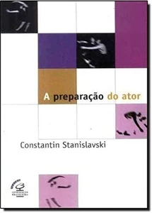 A Preparação do Ator – Constantin - Outros