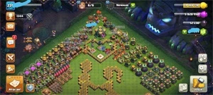 TH 14 Full - Clash of Clans