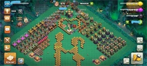 TH 14 Full - Clash of Clans