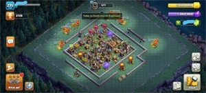TH 14 Full - Clash of Clans