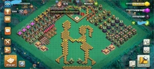 TH 14 Full - Clash of Clans