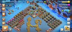 TH 14 Full - Clash of Clans