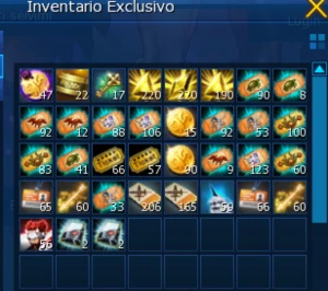 Venta De Cuenta Ladmo Omegamon - Digimon Masters Online