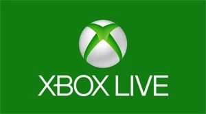 Gift Card Xbox Live R$50 - Brasil - Cartao/Vale Presente