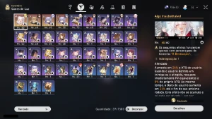 Lvl 60 Conta Honkai Star Rail - Pity no GARANTIDO + Cones + - Outros
