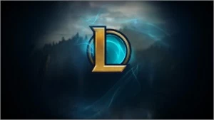 Conta de League of Legends LvL 30 e Bem Farmada Preço Justo LOL
