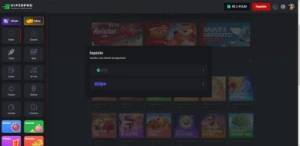 Plataforma De Casino API EVERGAMES (Viper PRO) - Outros