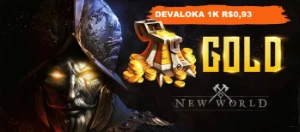 NEW WORLD GOLD DEVALOKA