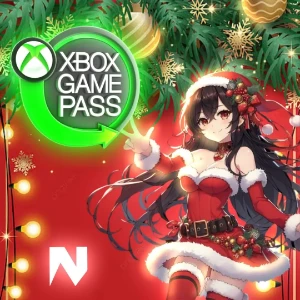 Xbox Gamepass Ultimate PC/Console Mensal (Promoção de Natal) - Assinaturas e Premium