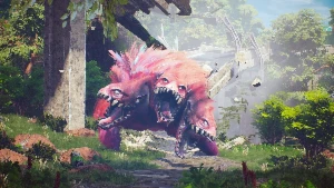 Xbox Biomutant #C40265