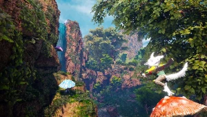 Xbox Biomutant #C40265