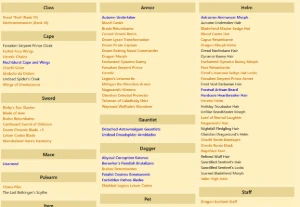 Conta Aqw 5 Heromart - Adventure Quest World