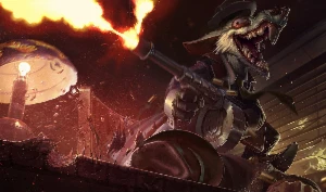 Script League Of Legends - Anti Vanguard LOL