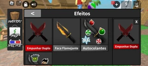 Conta com + de 27k de Robux gastos e korblox - Roblox