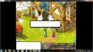 Conta zobbal 199 spiritia com email, resposta secreta e tudo - Dofus