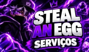Pego Divino Ou Um Ovo De 50B Pra Cima - Roblox