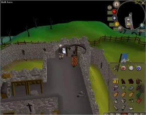 Max Combat - Infernal Cape - 1700+ total lvl - Runescape RS