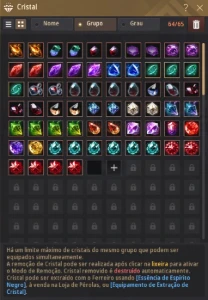 Conta Black Desert 788 GS com 69 jogos na Steam