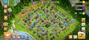 Cv17 Rushada Semi Full Na Base Do Construtor