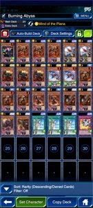 Conta TIER 1 de Duel Links + Ícone e Itens KCGT 2021 - Outros